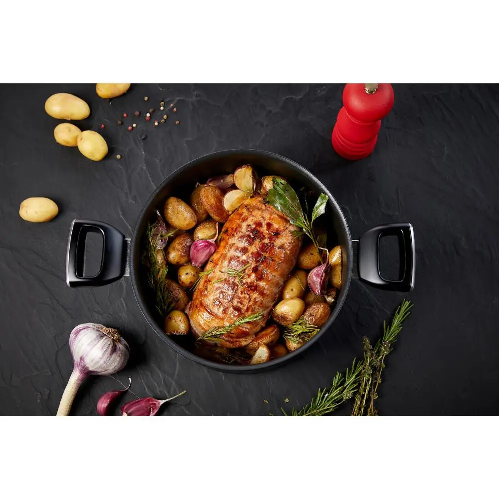 Tefal G2554672 Saucepan Photo 7