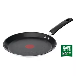 Блинная сковорода Tefal Duetto+ 25 см G73338