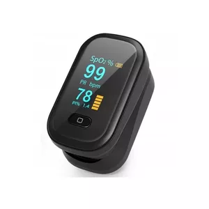 Oromed PULS_ORO-OXIMETER BLACK pulse oximeter