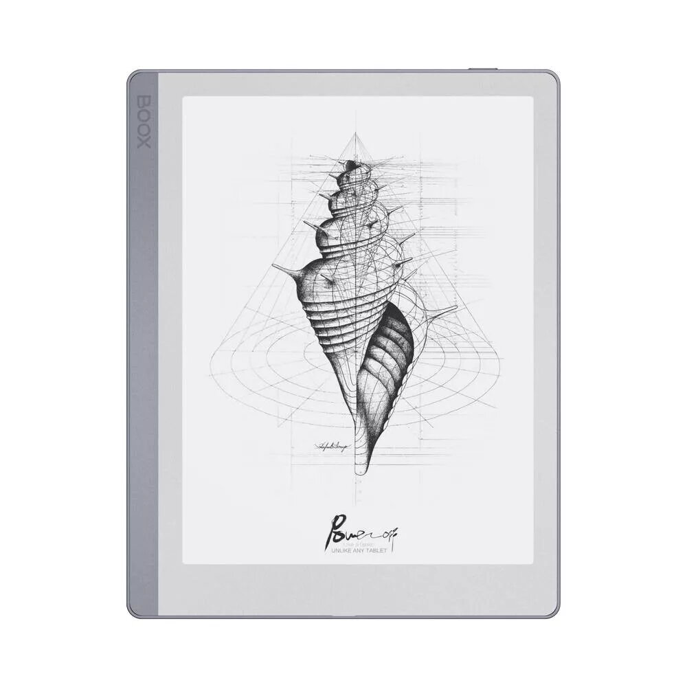 E-book Readers