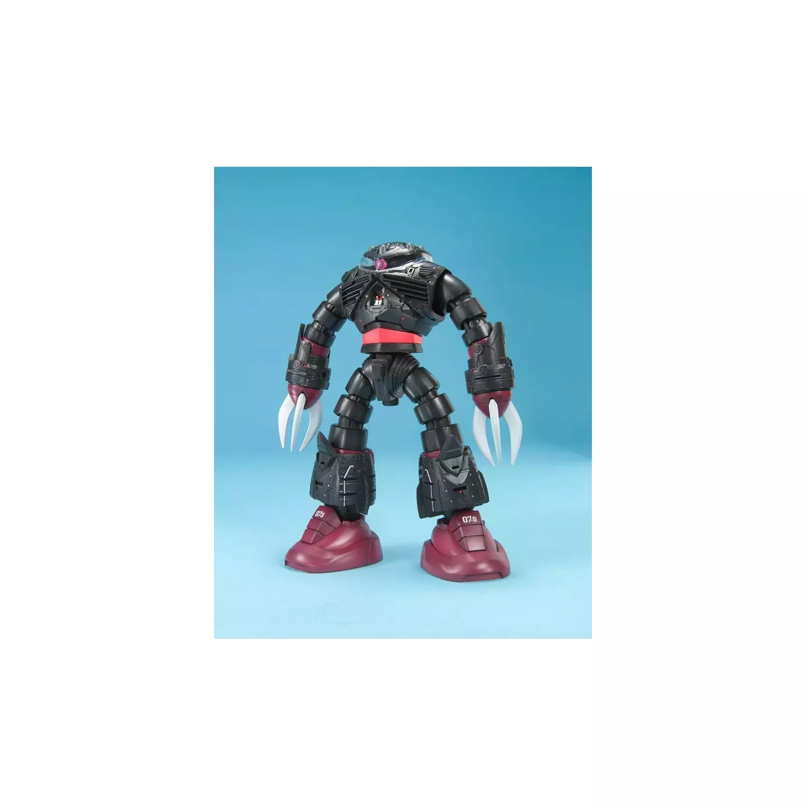 MG 1/100 MSM-07S Z'GOK (CHAR'S GUN61576 | AiO.lv