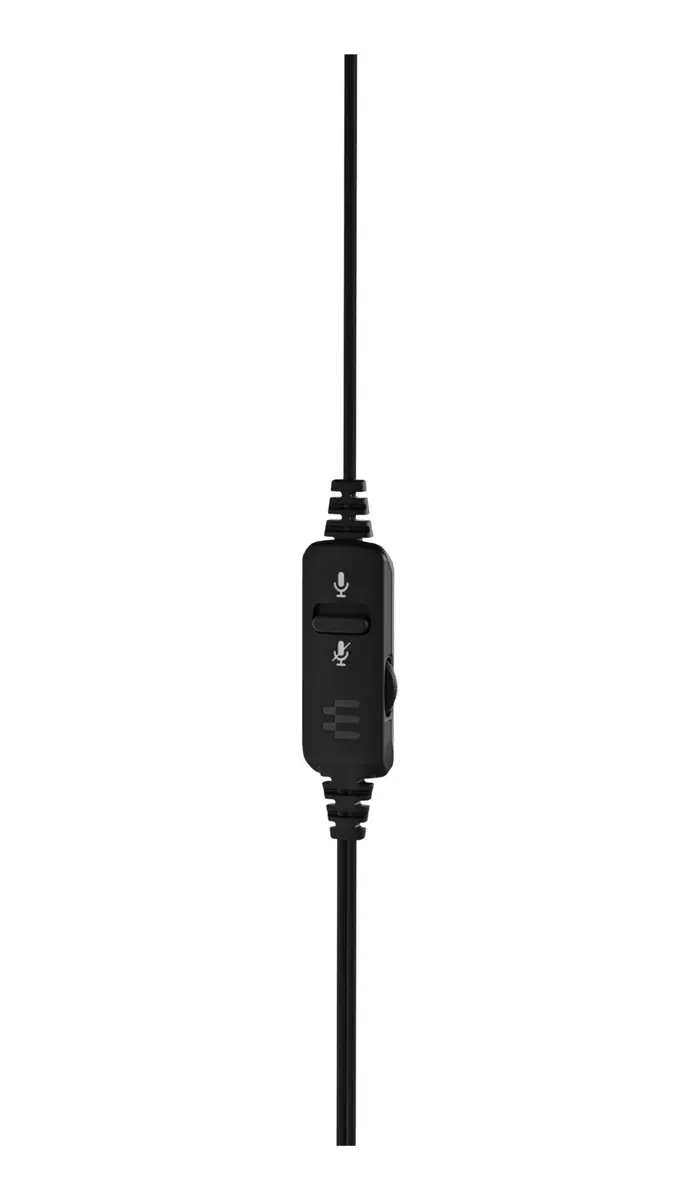 Austiņas Sennheiser PC 8 USB Photo 7