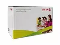 Xerox XRC Yellow Toner Cartridge for HP Color LaserJet CM3530 MFP and CP3525, 7000 Pages