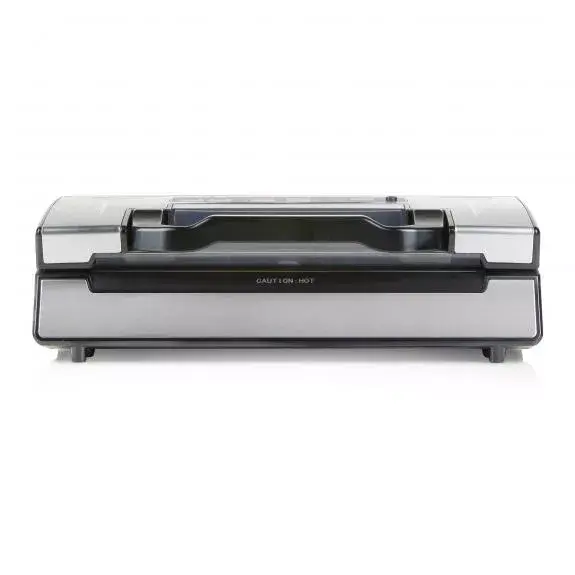 Вакуумный упаковщик Domo DO336L Photo 2