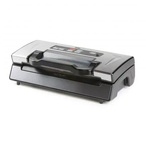 Вакуумный упаковщик Domo DO336L Photo 3
