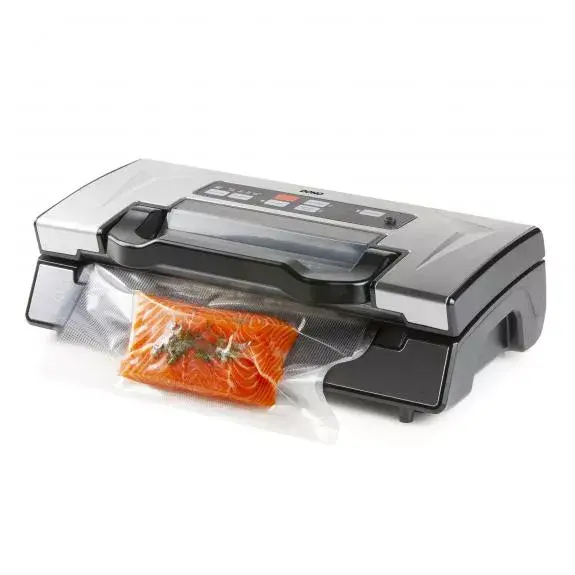 Вакуумный упаковщик Domo DO336L Photo 4