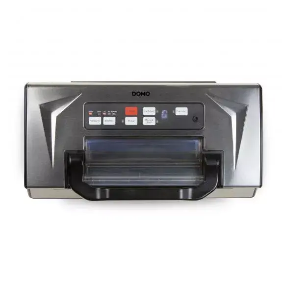 Вакуумный упаковщик Domo DO336L Photo 9