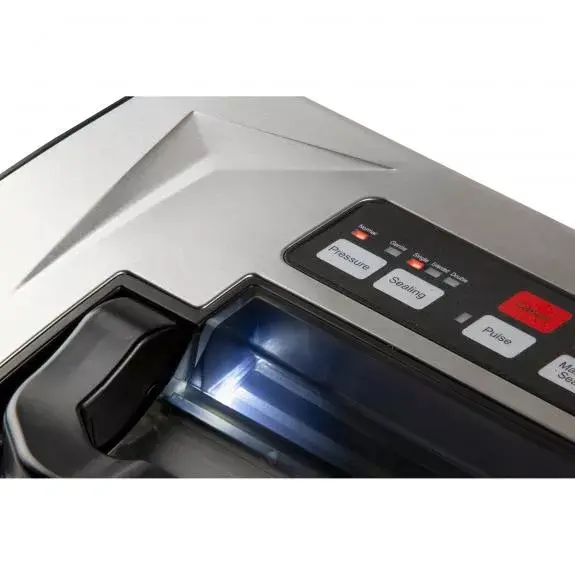 Вакуумный упаковщик Domo DO336L Photo 11