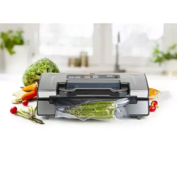 Вакуумный упаковщик Domo DO336L Photo 13