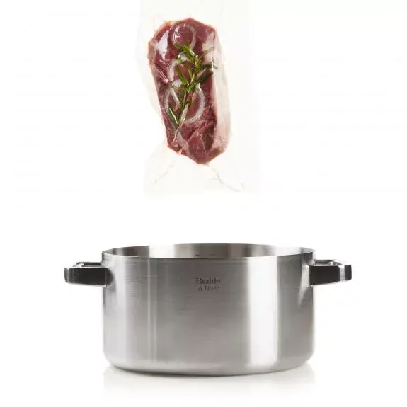 Вакуумный упаковщик Domo DO336L Photo 18
