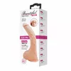 Дилдо BAILE Beautiful Jack 26 CM Photo 7