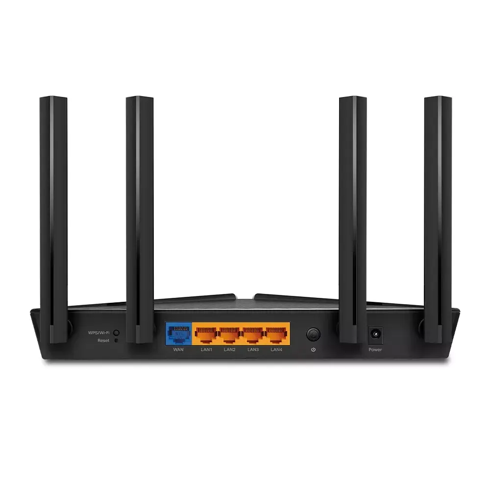 Роутер TP-Link Archer AX53 Photo 3