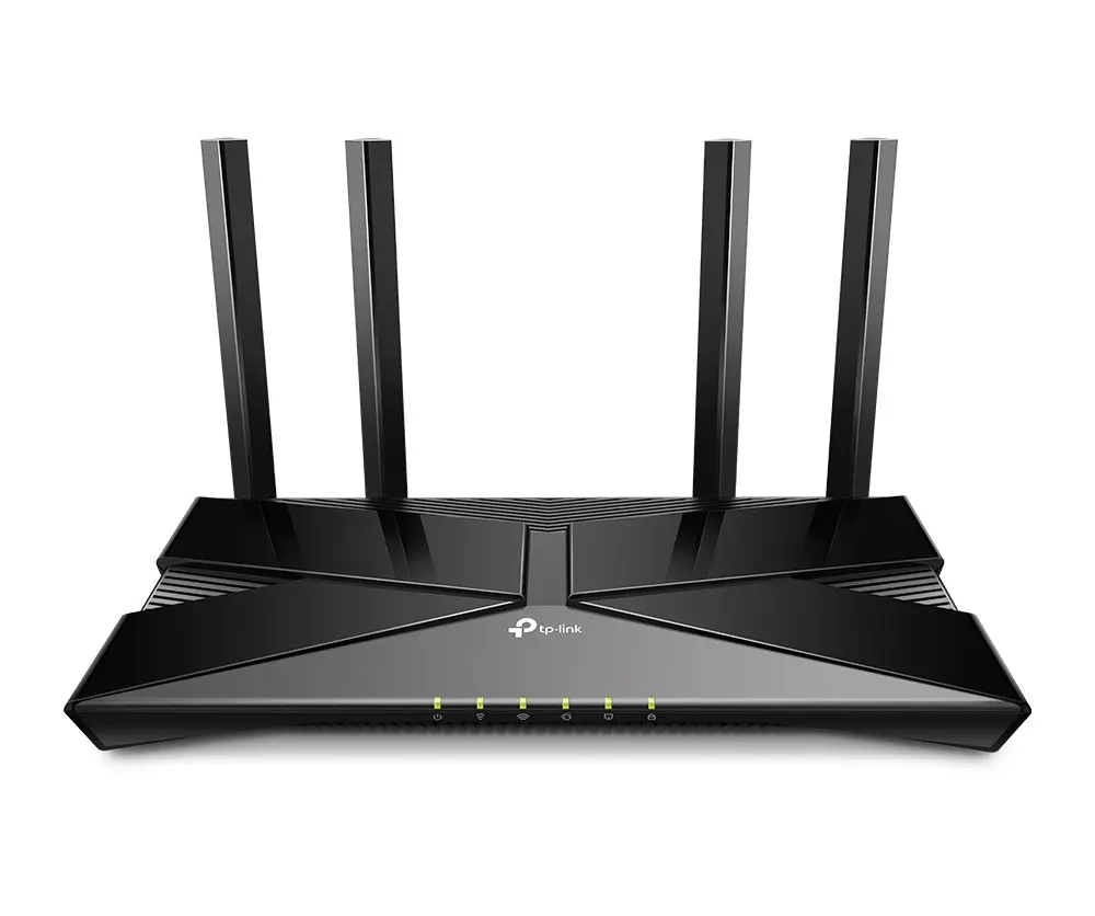 TP-Link Archer AX53 Wi-Fi 6 maršrutētājs Photo 9