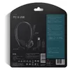 Наушники Sennheiser PC 8 USB Photo 10