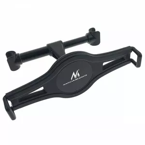 Tablet car holder MACLEAN MC-893 adjustable angle, universal fit for most tablets
