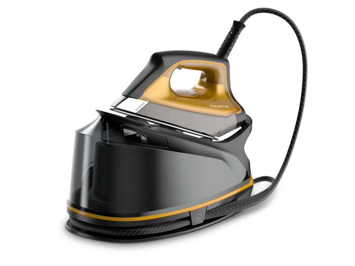 Rowenta DG7644 Piespiedu tvaika gludināšanas stacija