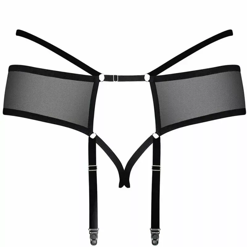 Garter josta Obsessive D-230940 4XL/5XL Photo 6