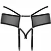 Garter josta Obsessive D-230940 4XL/5XL Photo 6