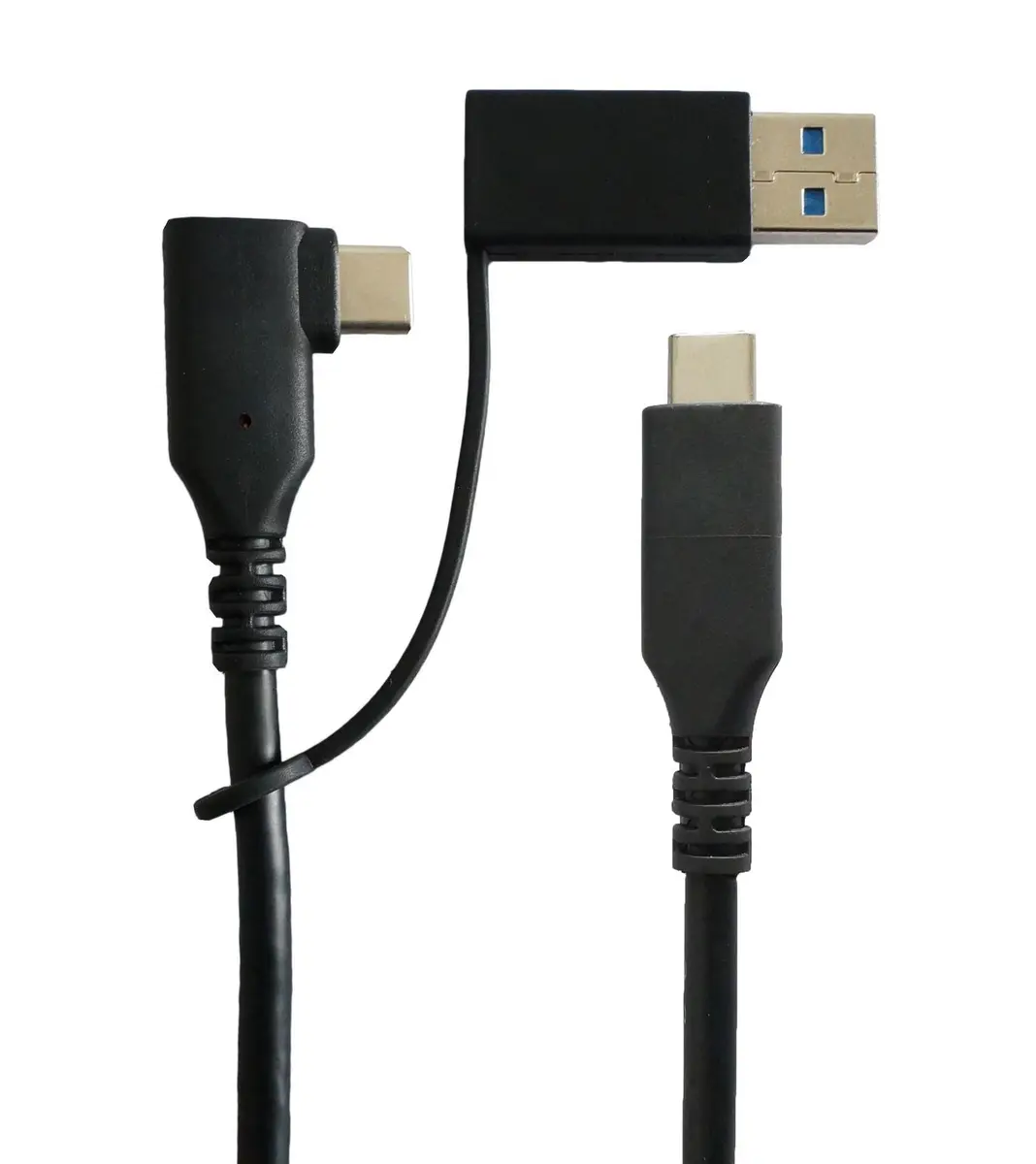 MicroConnect USB kabelis USB 3.2