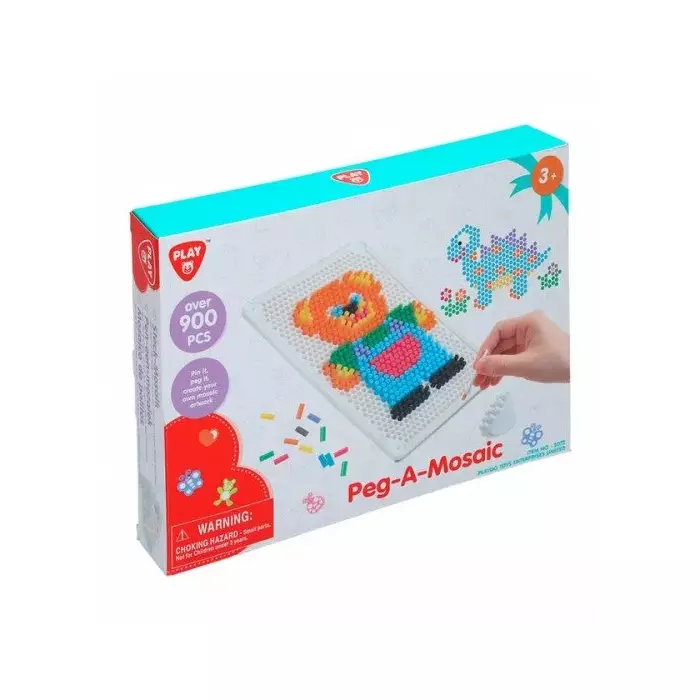 Educational Toys & Puzzles