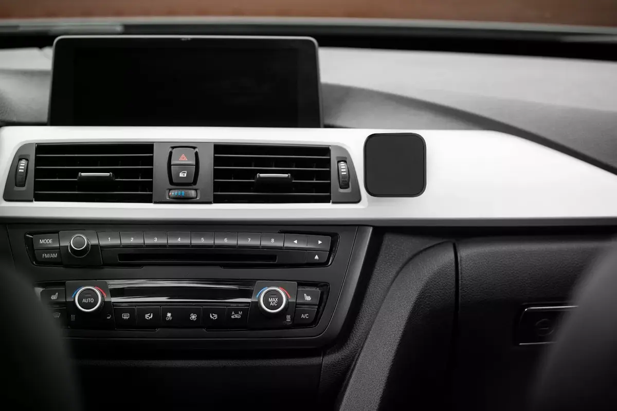 Car Mount Peak Design M-CM-AB-BK-1 Photo 7