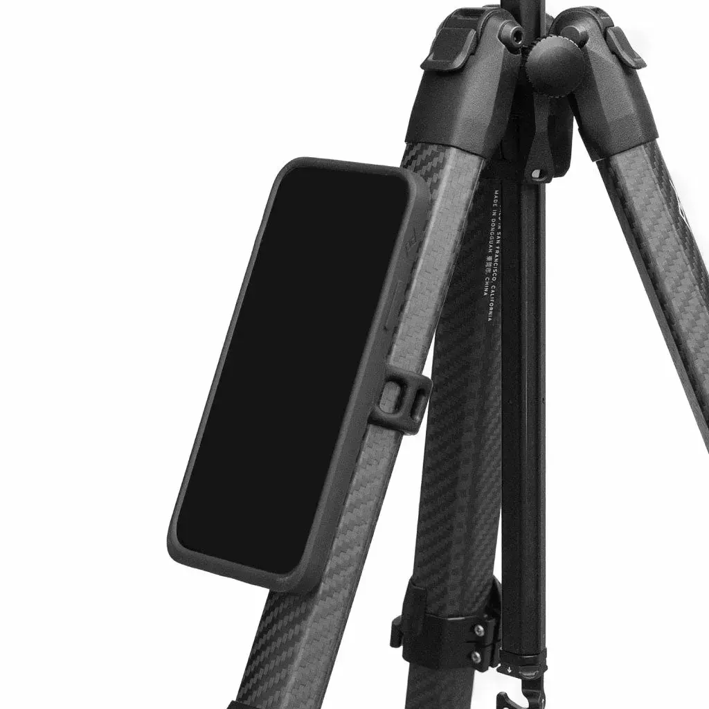 Pasīvais turētājs Peak Design M-BM-AB-BK-1 Photo 7