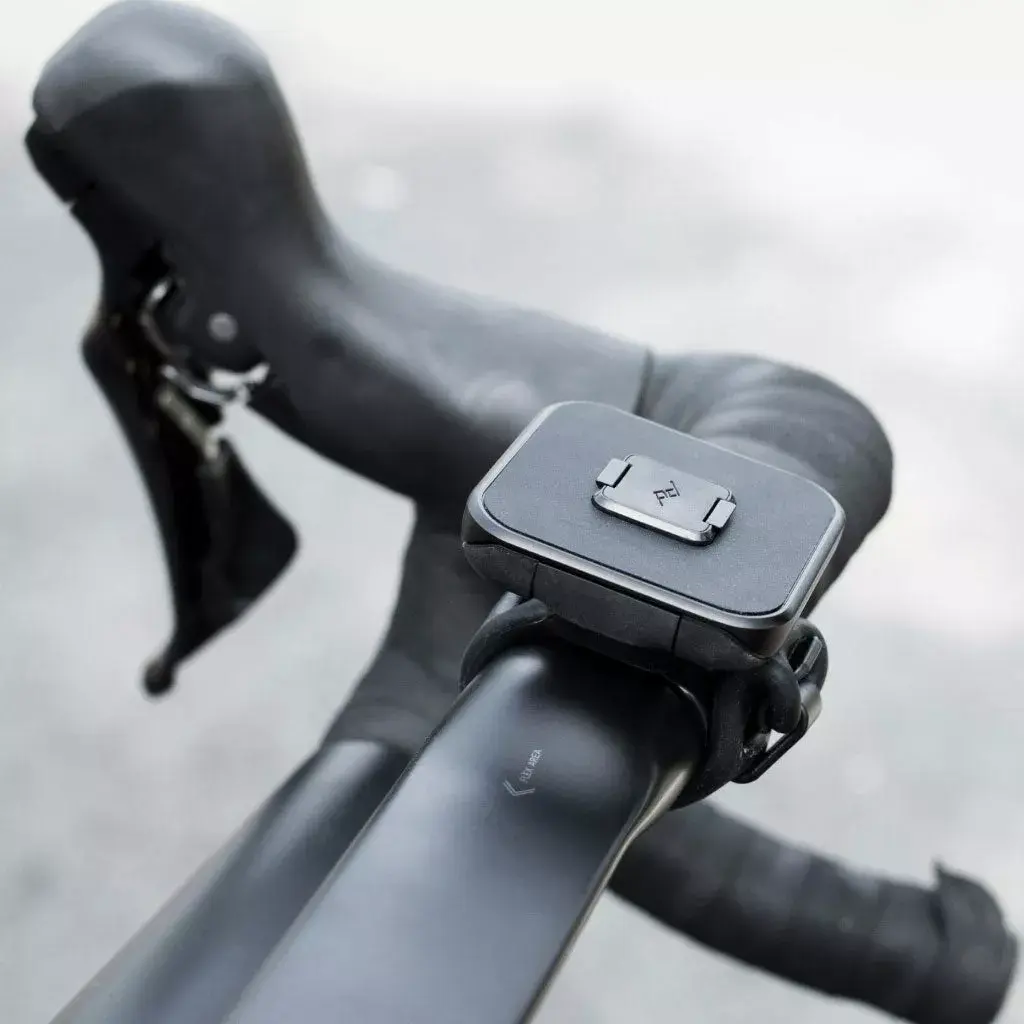 Pasīvais turētājs Peak Design M-BM-AB-BK-1 Photo 8