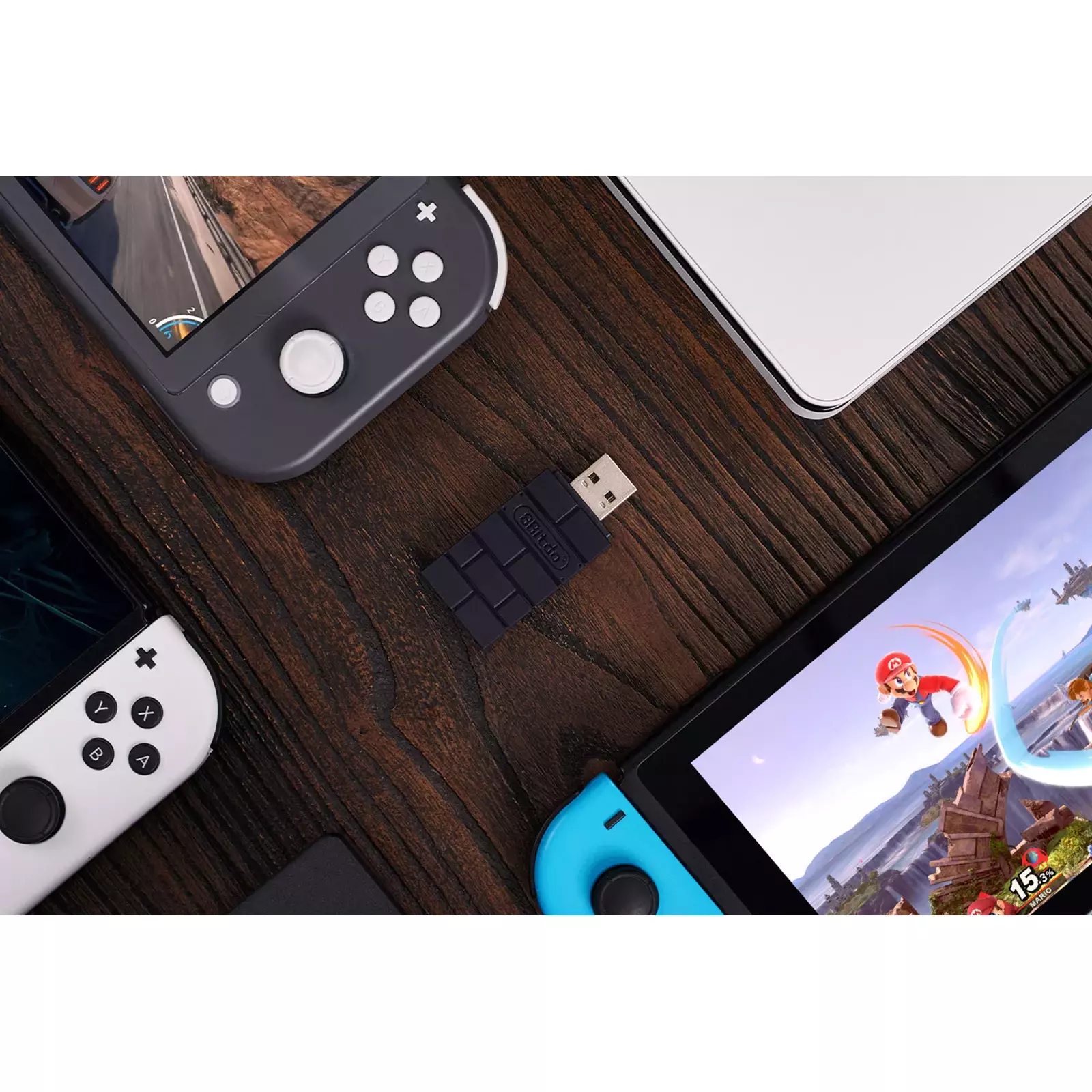 8Bitdo 6922621501930 Photo 2