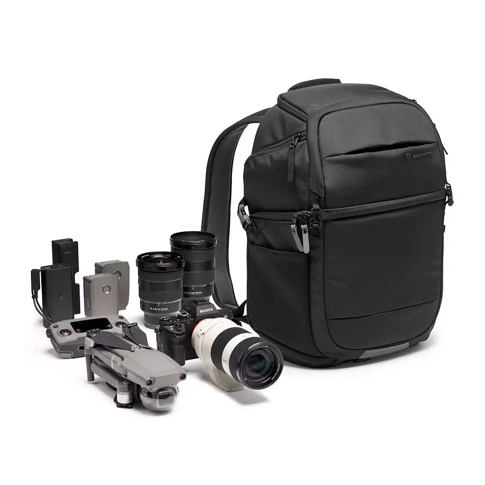 Рюкзак Manfrotto MB MA3-BP-FM Photo 2