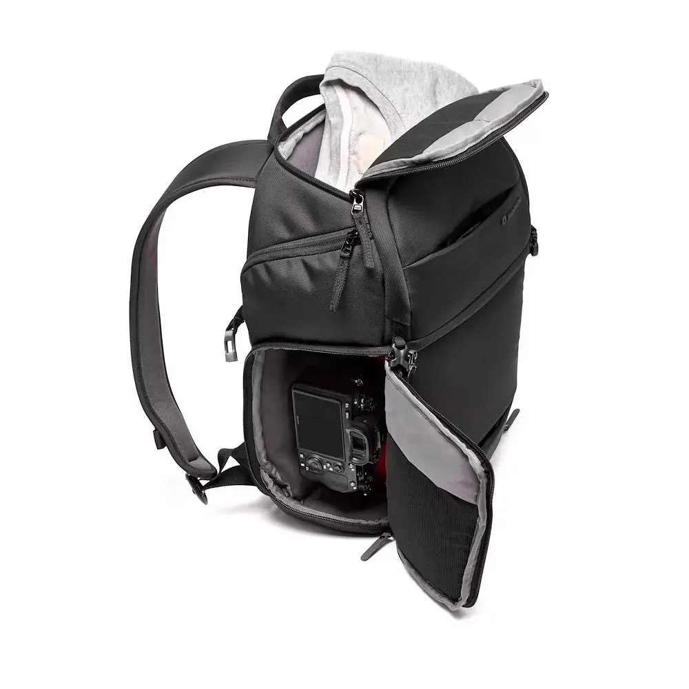 Рюкзак Manfrotto MB MA3-BP-FM Photo 7