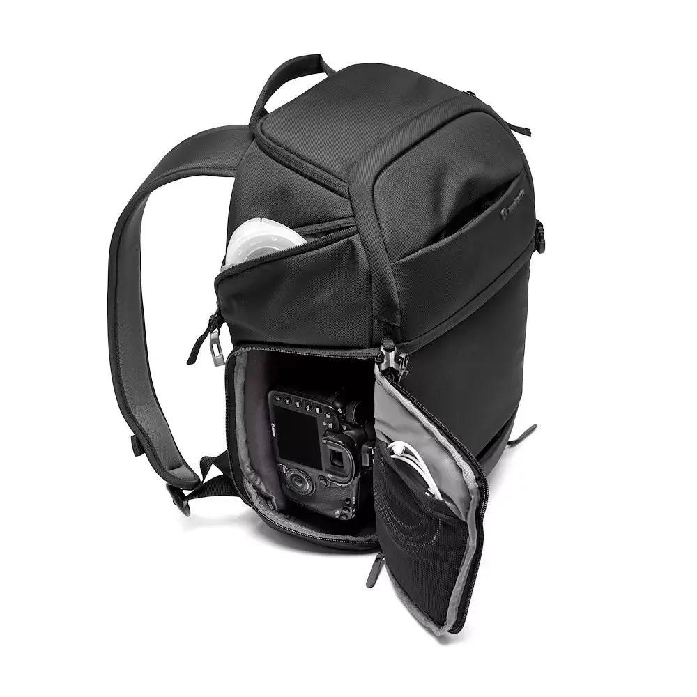 Рюкзак Manfrotto MB MA3-BP-FM Photo 10