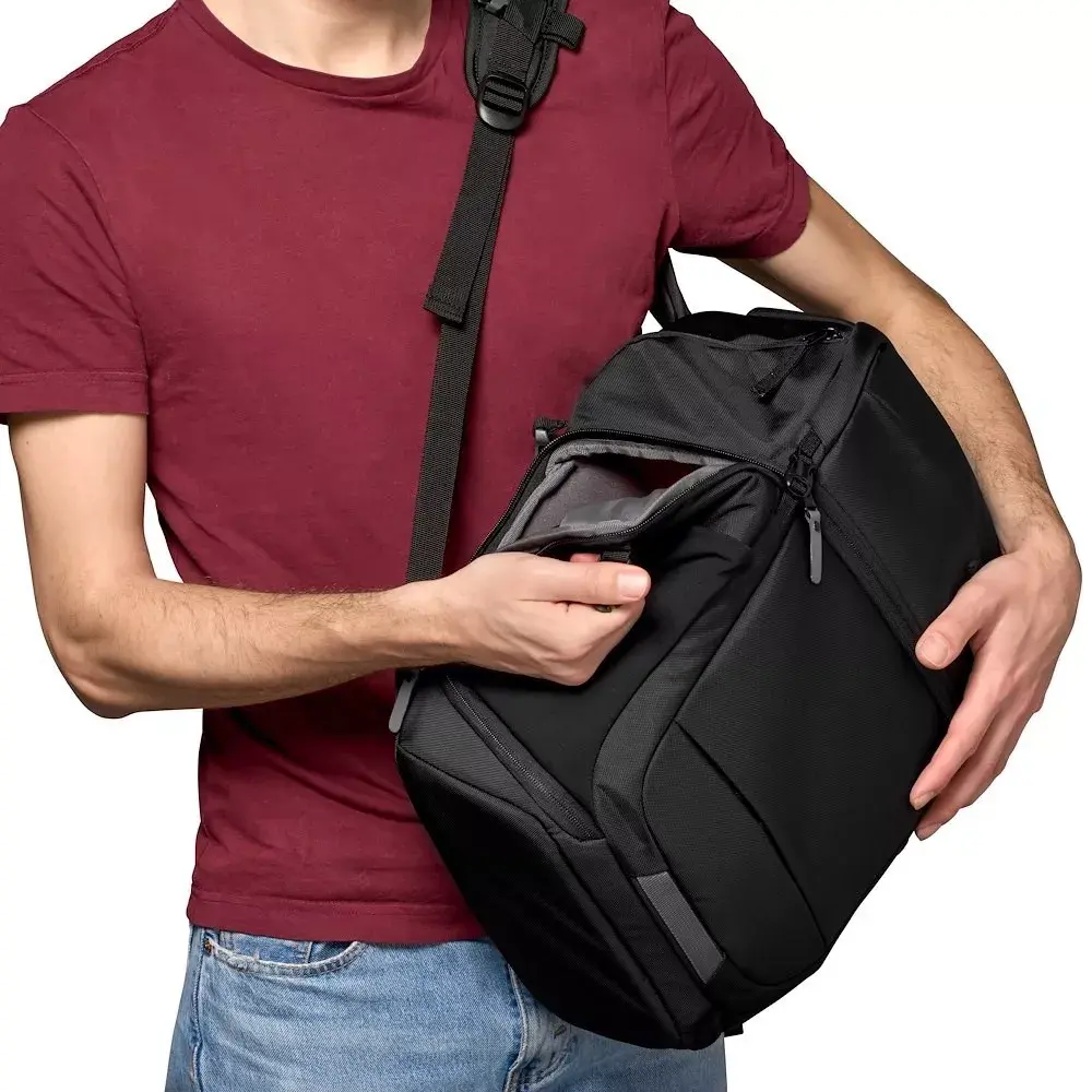 Рюкзак Manfrotto MB MA3-BP-FM Photo 16