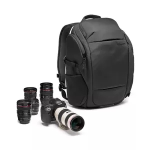 Backpack Manfrotto MB MA3-BP-T Universal Black