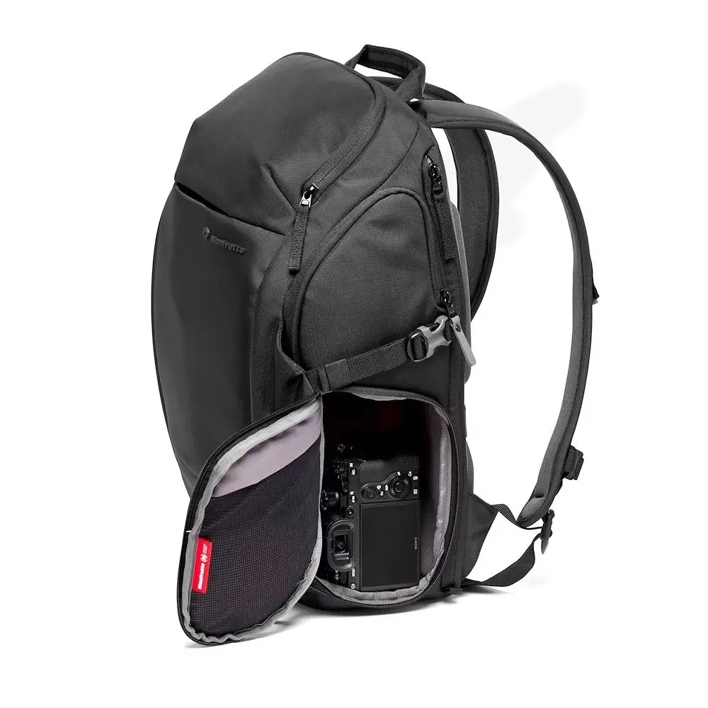 Backpack Manfrotto MB MA3-BP-T Photo 9