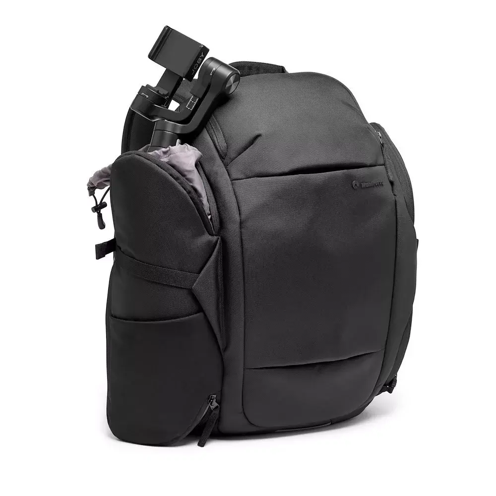 Backpack Manfrotto MB MA3-BP-T Photo 14