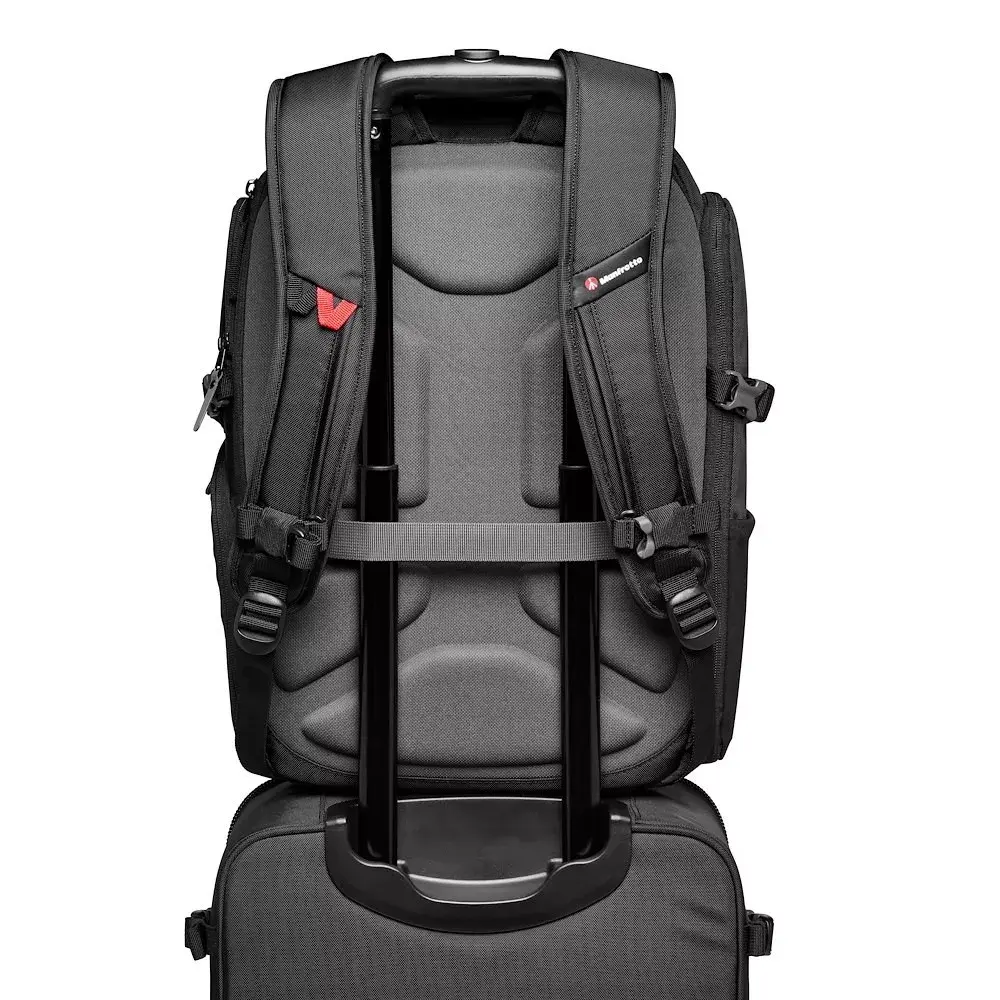 Backpack Manfrotto MB MA3-BP-T Photo 15