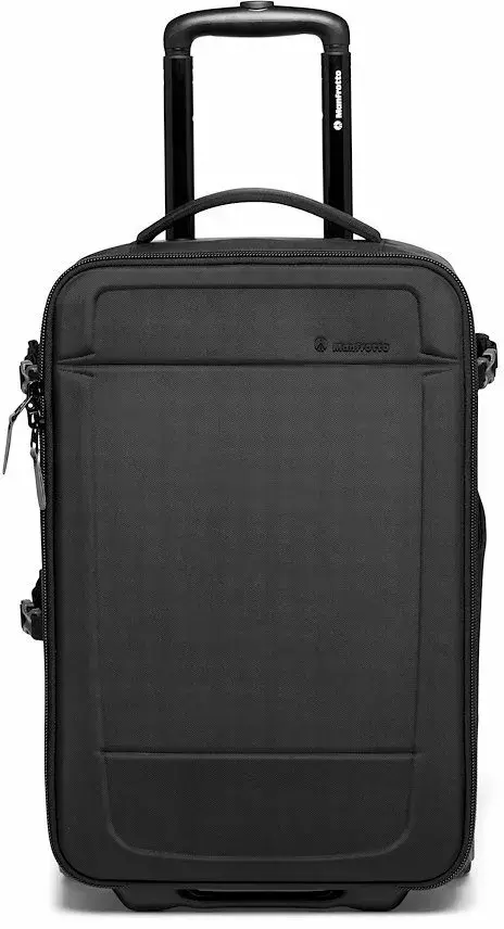 Manfrotto Advanced III MB MA3-RB rolling camera bag Photo 2