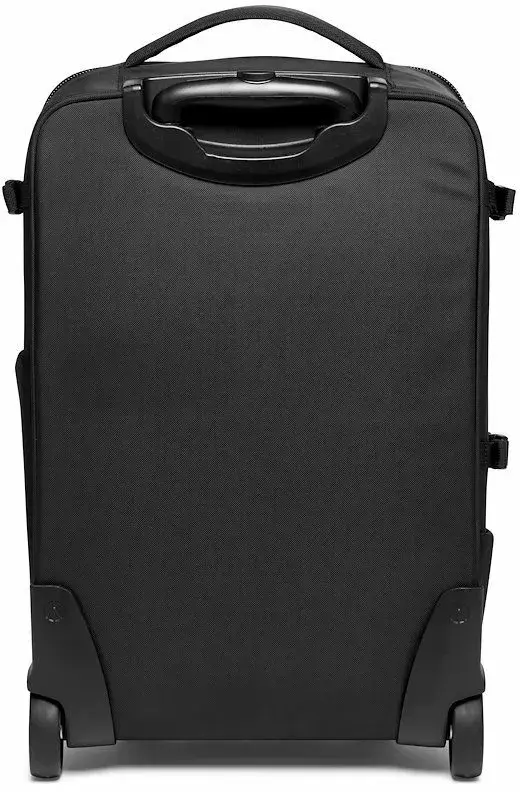 Manfrotto Advanced III MB MA3-RB rolling camera bag Photo 3
