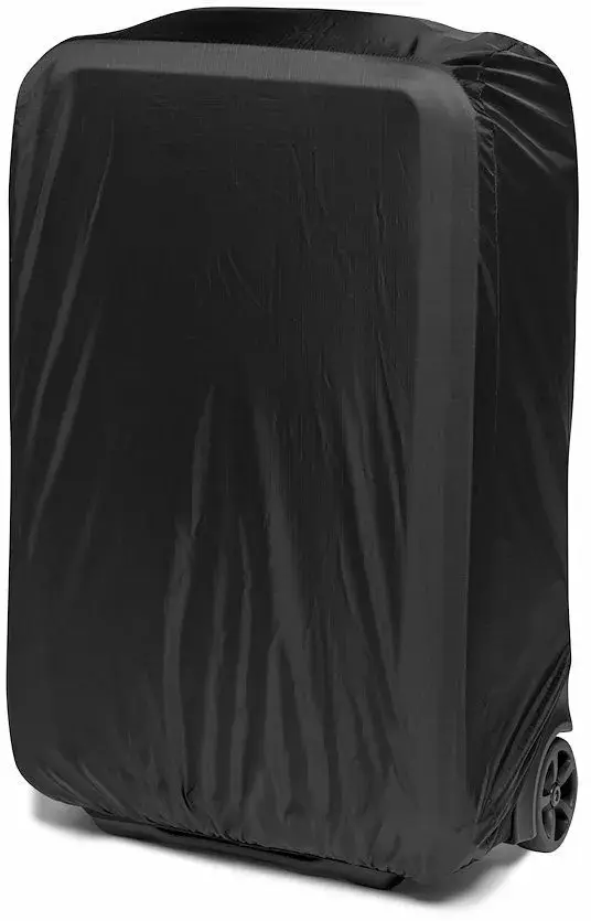 Manfrotto Advanced III MB MA3-RB rolling camera bag Photo 4