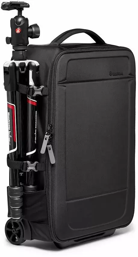 Manfrotto Advanced III MB MA3-RB rolling camera bag Photo 5