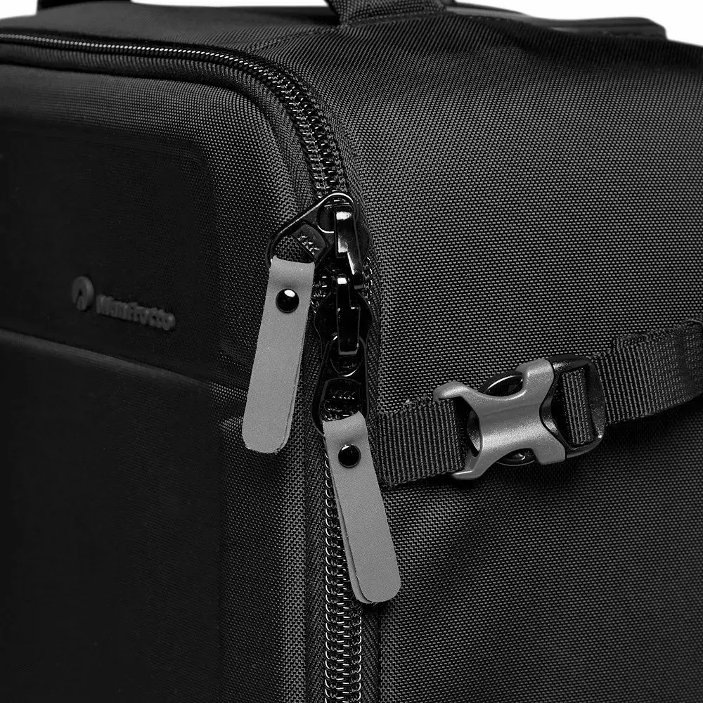 Manfrotto Advanced III MB MA3-RB rolling camera bag Photo 6
