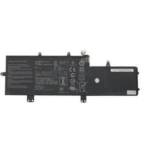 Аккумулятор CoreParts MBXAS-BA0293 для ASUS UX450FD-1A UX450FD-BE014T UX450FD-BE023T