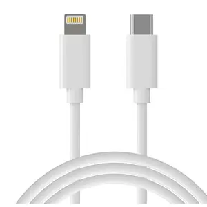 USB Type-C uz Lightning kabelis extra digital CA913268 1 m 18W PD