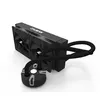 All-in-one liquid cooler Zalman Reserator5 Z24 Black Photo 2