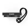 All-in-one liquid cooler Zalman Reserator5 Z24 Black Photo 4