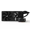 All-in-one liquid cooler Zalman Reserator5 Z24 Black Photo 5
