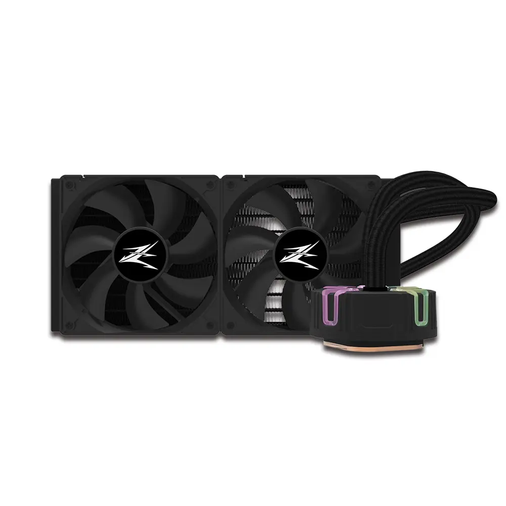 All-in-one šķidruma dzesētājs Zalman Reserator5 Z24
