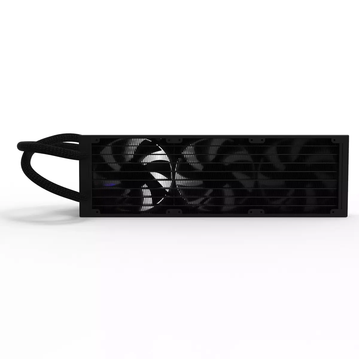 Ūdens dzesētājs Zalman Reserator5 Z36 Black Photo 4