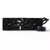 Ūdens dzesētājs Zalman Reserator5 Z36 Black Photo 5