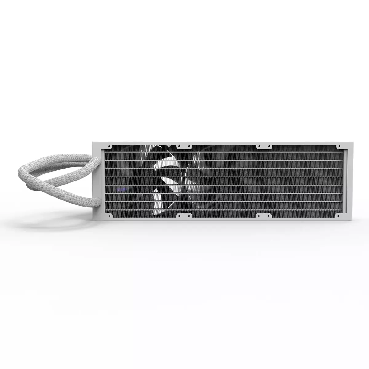 Liquid cooling Zalman Reserator5 Z36 White Photo 4